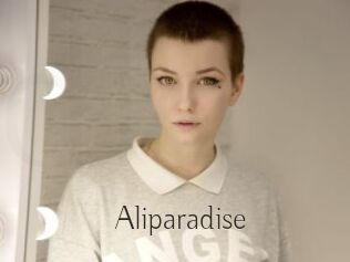 Aliparadise