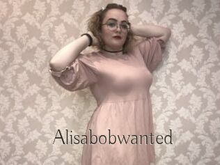 Alisabobwanted