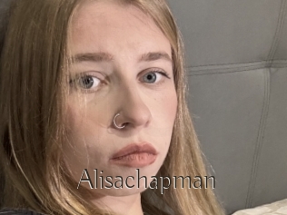 Alisachapman