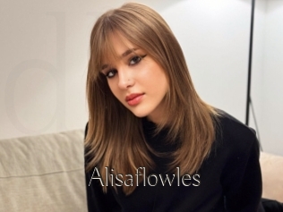 Alisaflowles