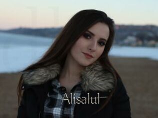 Alisalul