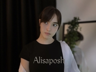 Alisaposh