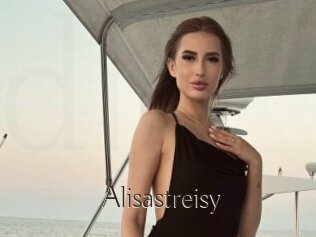 Alisastreisy