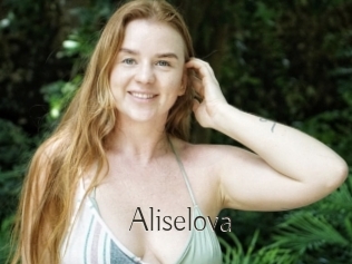 Aliselova