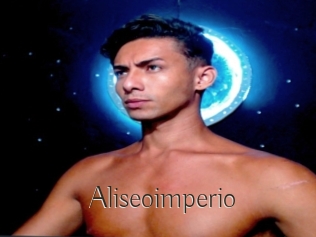 Aliseoimperio