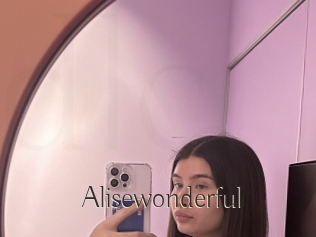 Alisewonderful