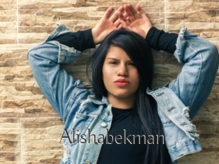 Alishabekman