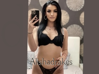 Alishadrakes