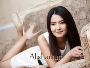 Alishamun
