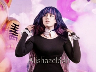 Alishazelden