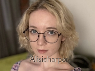 Alisiaharper