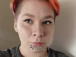 Alisiaun