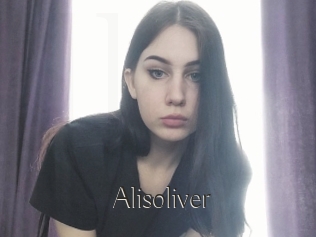 Alisoliver