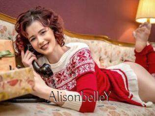 AlisonbelleY