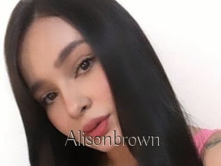 Alisonbrown