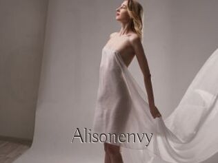 Alisonenvy