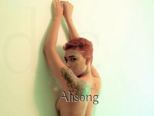 Alisong