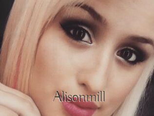 Alisonmill
