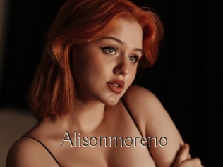Alisonmoreno