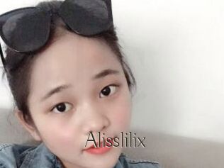Alisslilix