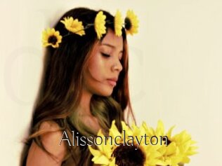 Alissonclayton