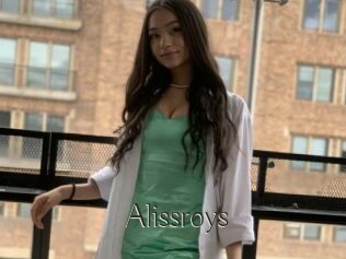 Alissroys
