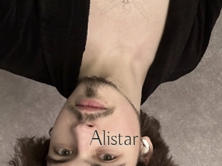 Alistar