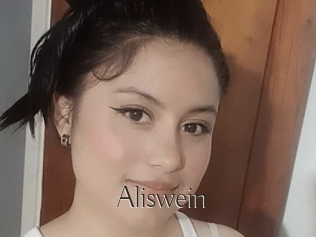 Aliswein
