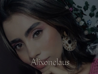 Alixonclaus