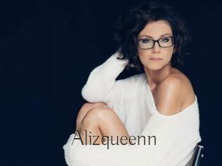 Alizqueenn