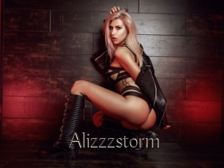Alizzzstorm