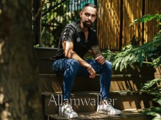 Allamwalker