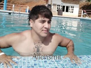 Allensmit