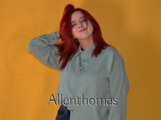 Allenthomas