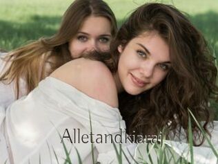 Alletandkiaraj