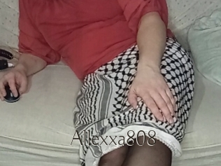 Allexxa808