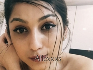 Allexxxs