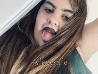 Allexysalle