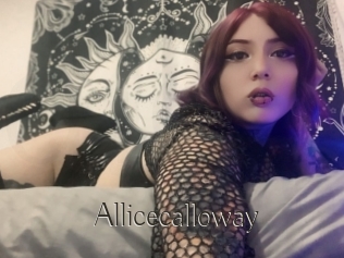 Allicecalloway