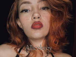 Alliceleroy