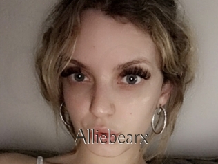 Alliebearx