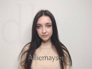 Alliemayson