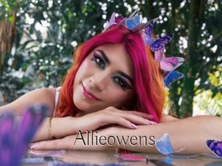 Allieowens