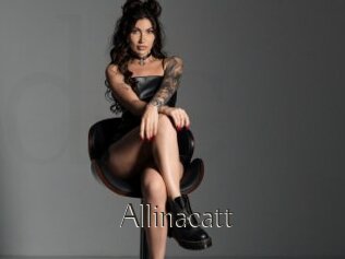 Allinacatt