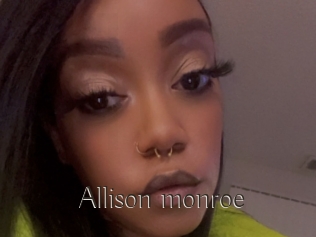 Allison_monroe