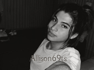 Allison69ts