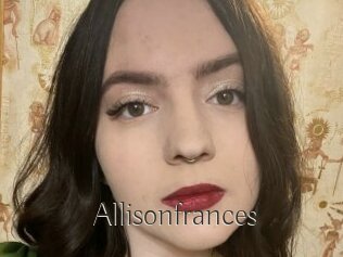 Allisonfrances