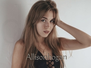 Allisonhogan