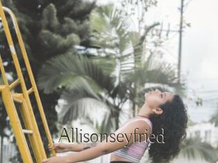 Allisonseyfried