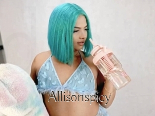 Allisonspicy